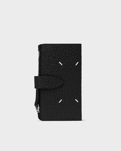 4ステッチ ジップウォレット