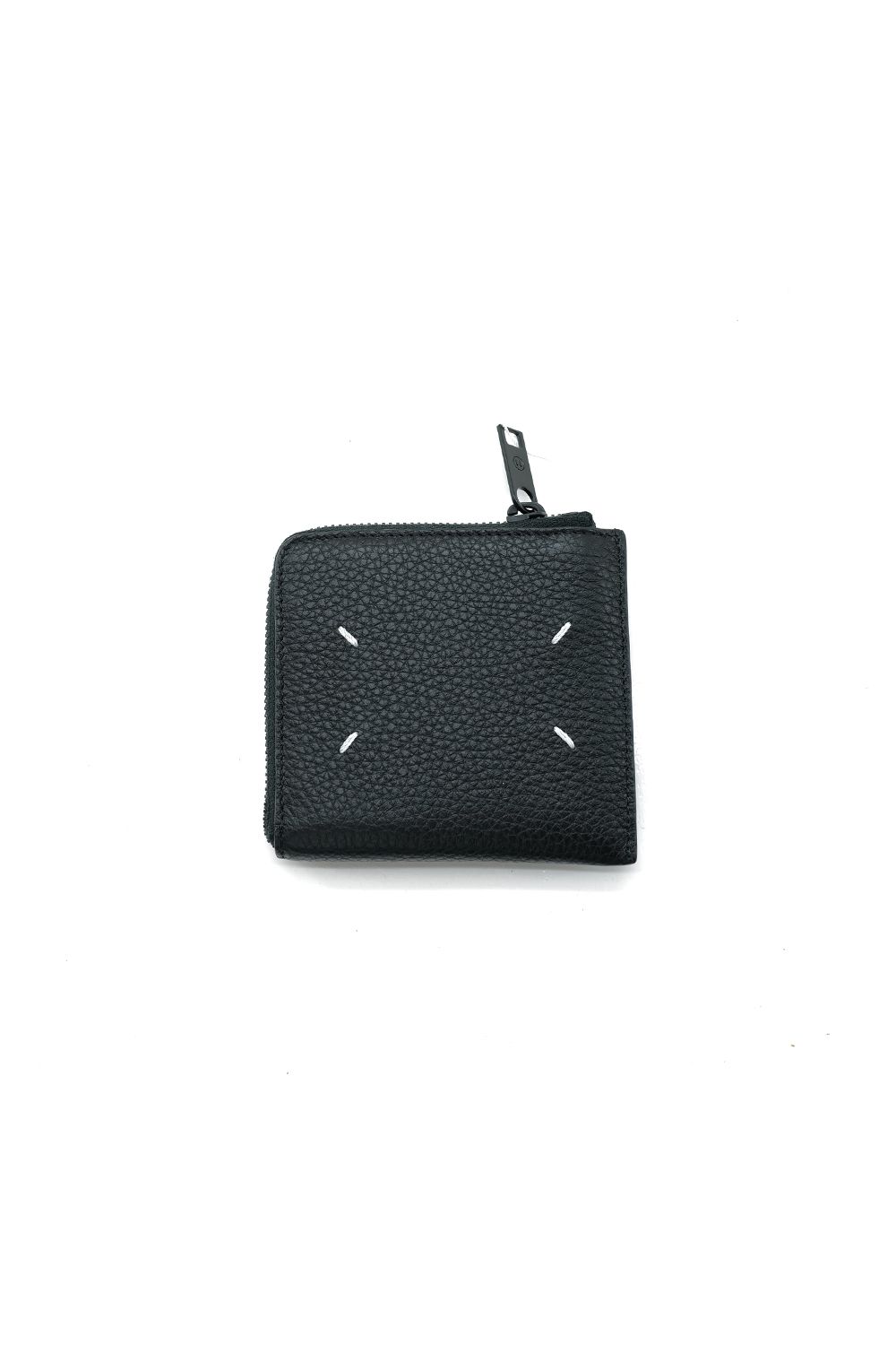 ラウンドファスナー財布 / Black - フリーサイズ