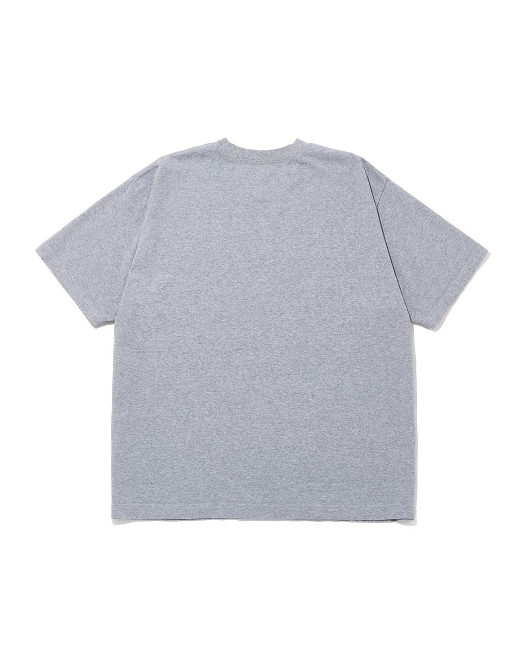 SQ-26AW-ST-02 T-SHIRT  [GRAY]