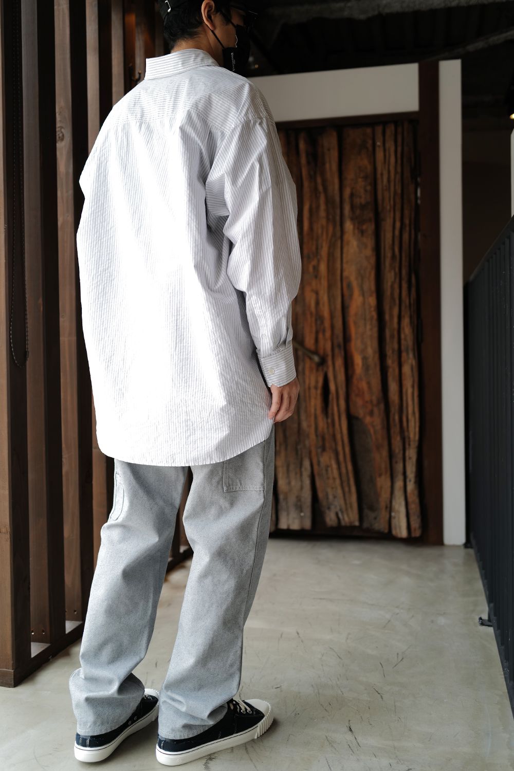 STYLE NO. 2396