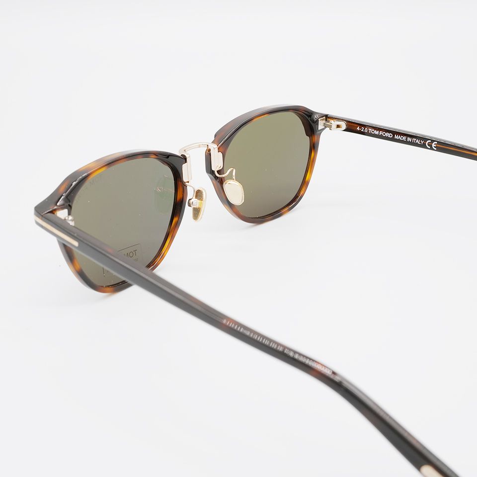 TOM FORD EYEWEAR - FT0878-D-5352N / サングラス / アジアンフィット