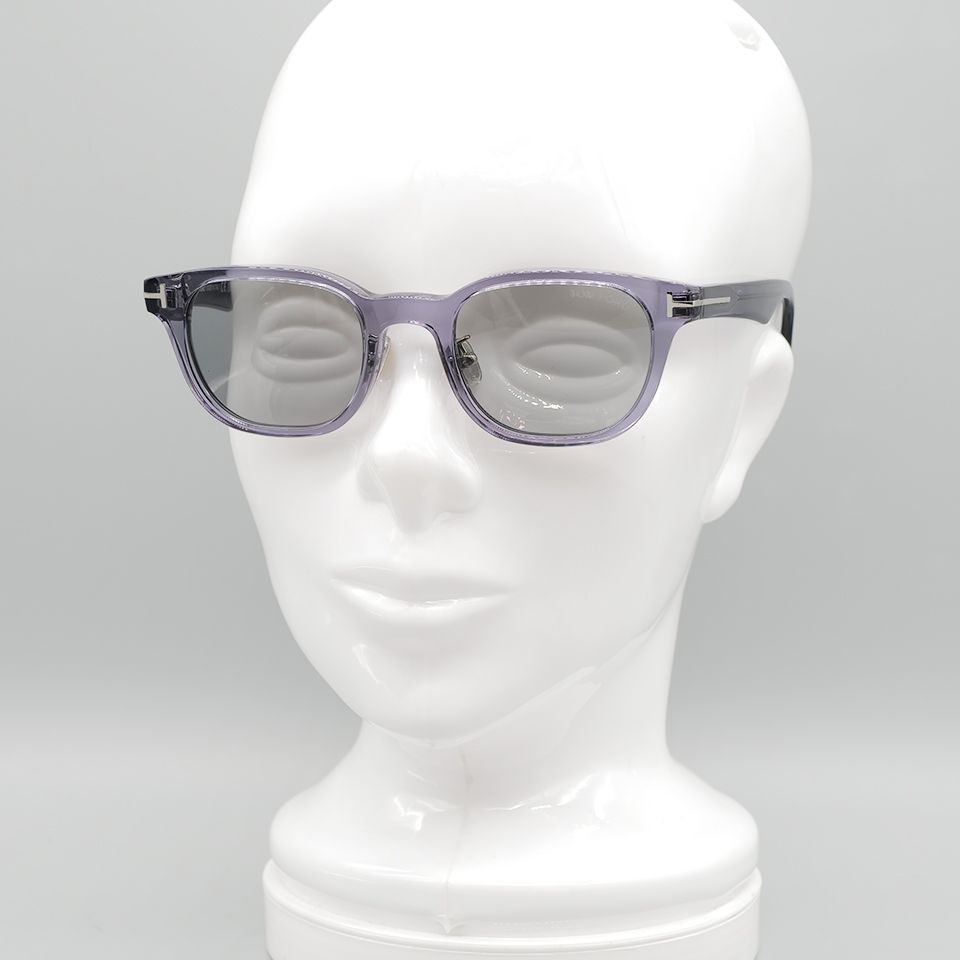 TOM FORD EYEWEAR - FT1048-D-5220B / サングラス / アジアン