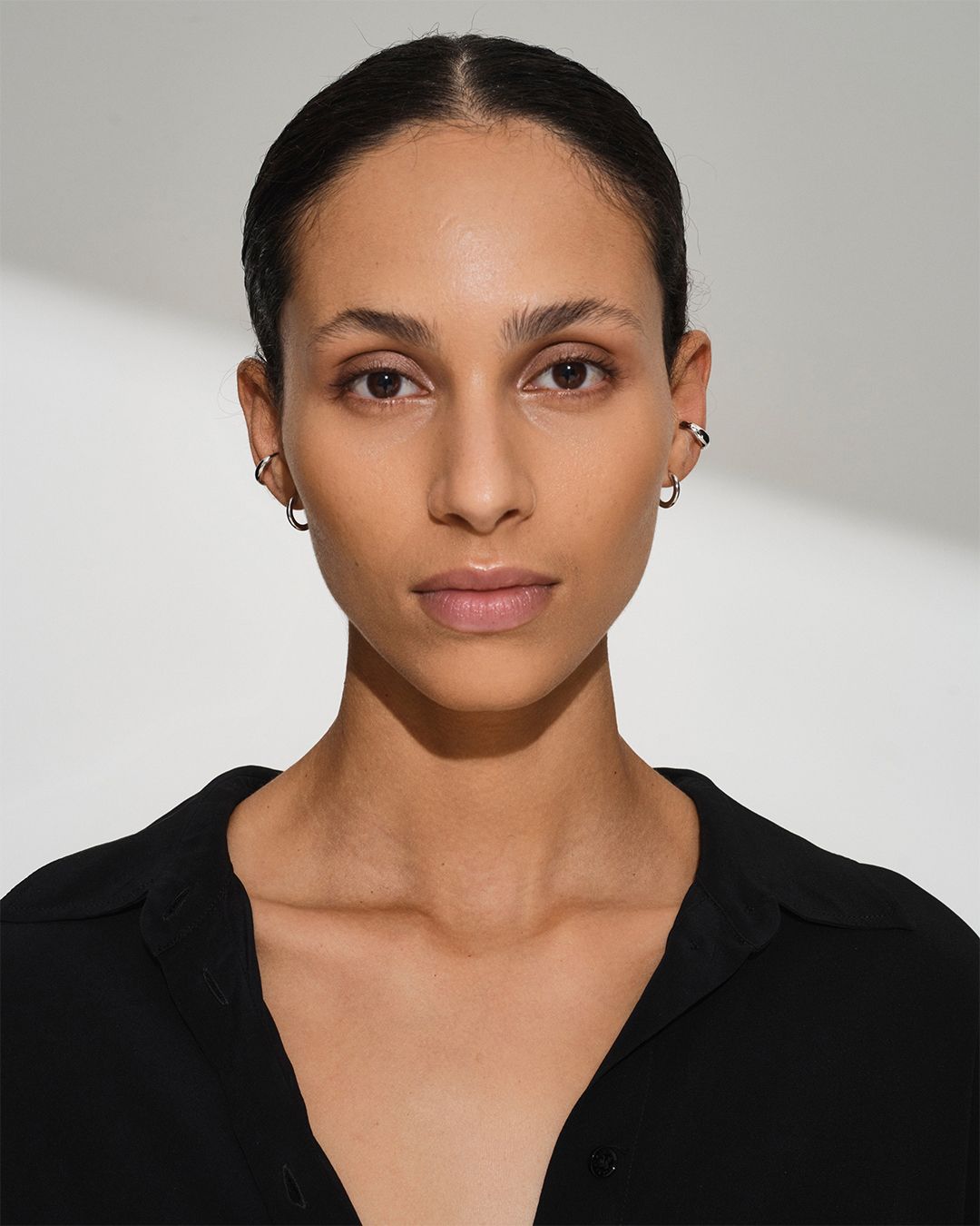 Ear Cuff Thick / イヤーカフ シック