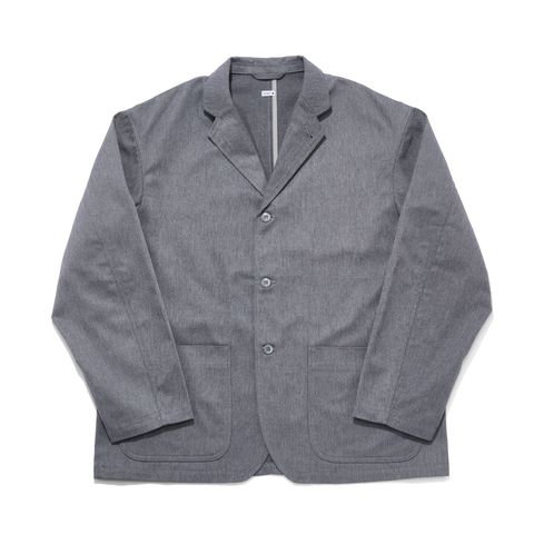 T/C BLAZER [GRAY]