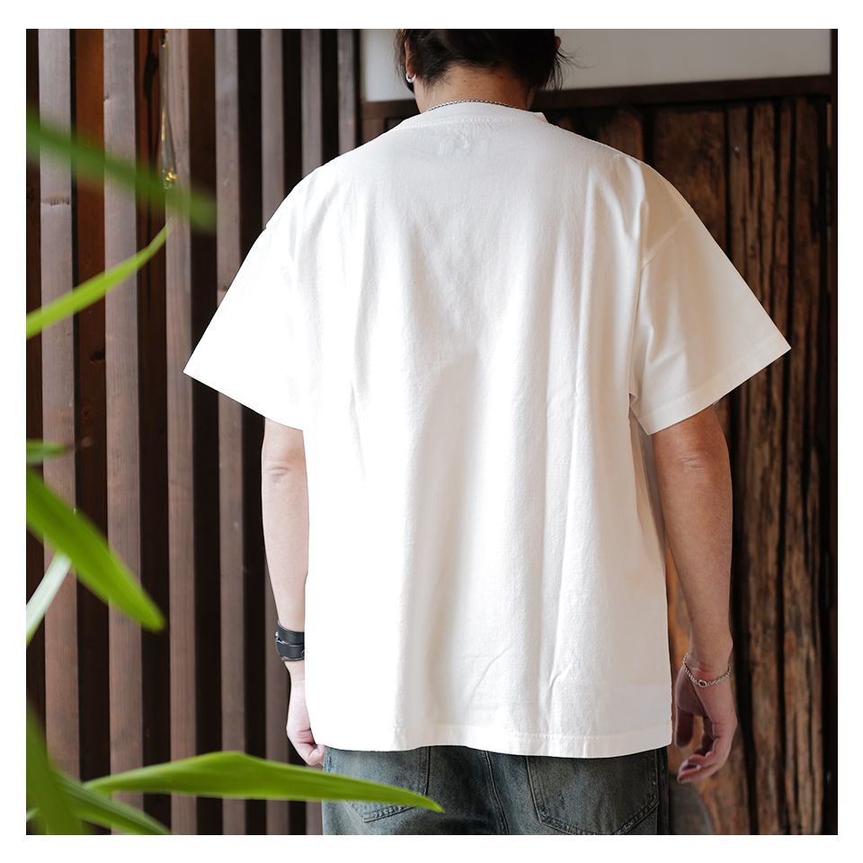 PRINTED TEE SHIRTS "COW GIRL"