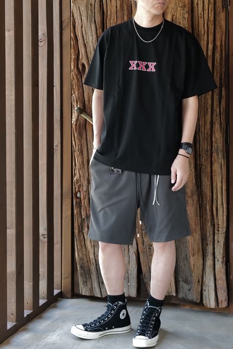 GODSELECTIONXXX -MAY-