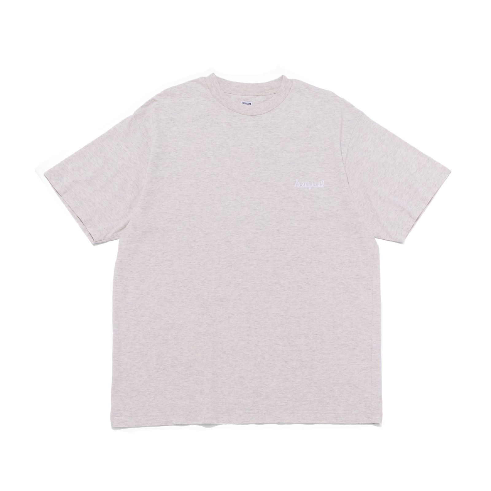 ☺️新品未開封☺️CDL Atelier Layered L/S Tee★白★M CDL TOKYO CDL Atelier Layered L/S Tee - メルカリ