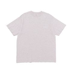SQ-25SS-ST-14 T-SHIRT  OATMEAL