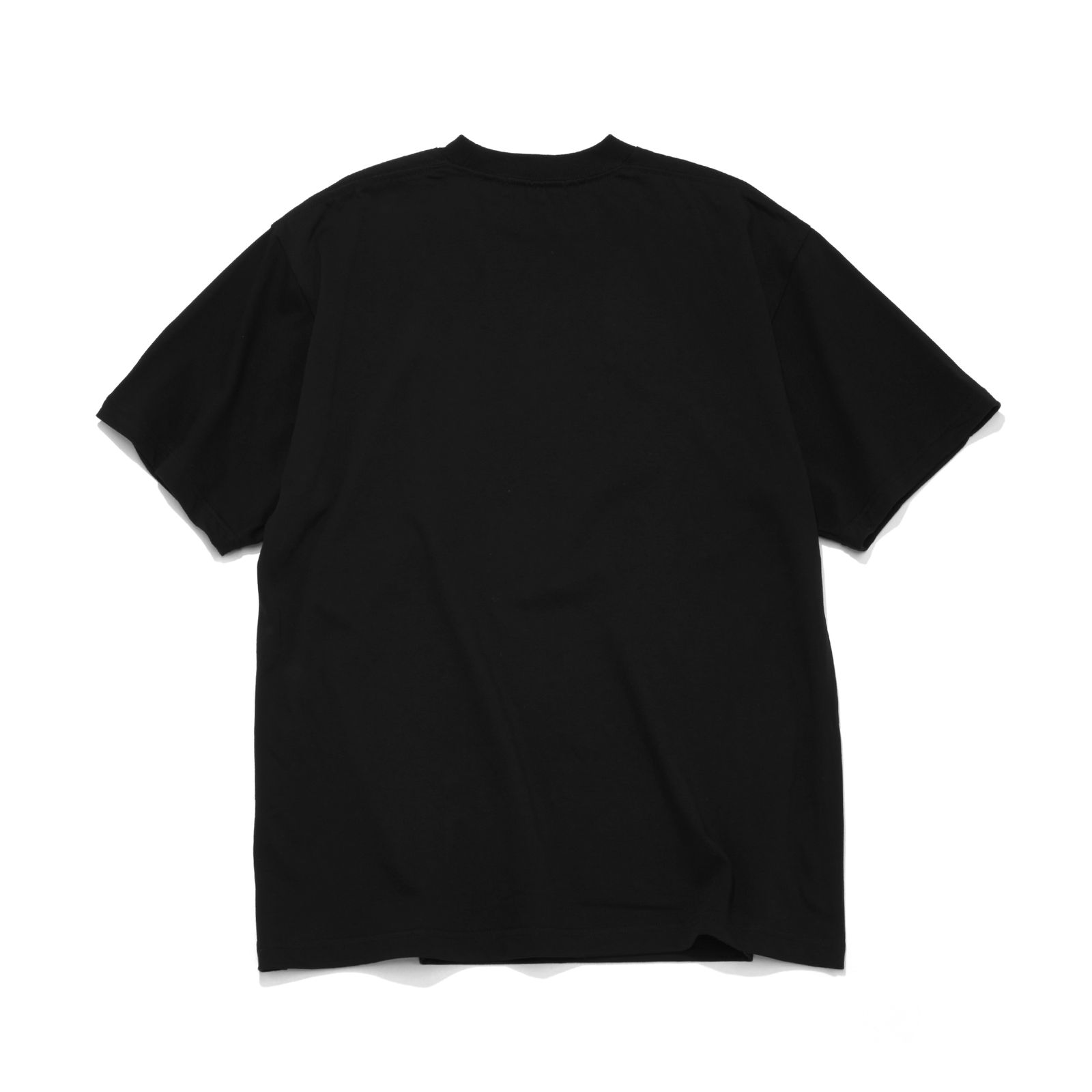 GOD SELECTION XXX - GX-S25-ST-16 T-SHIRT BLACK | River