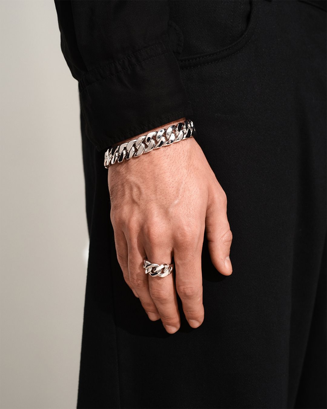 Dean Ring【M】/ ディーン リング