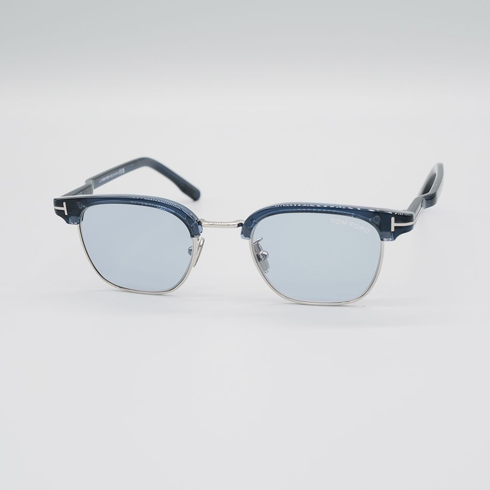 TOM FORD EYEWEAR - FT1119-D-4752N / サングラス / アジアンフィット 