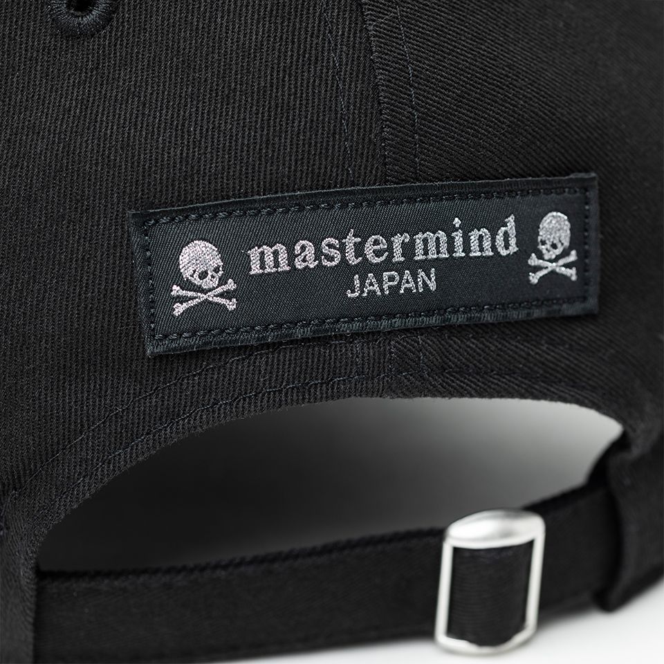 9THIRTY On Par mastermind JAPAN ブラック