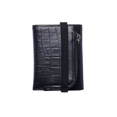 MINI WALLET 【CROCO】