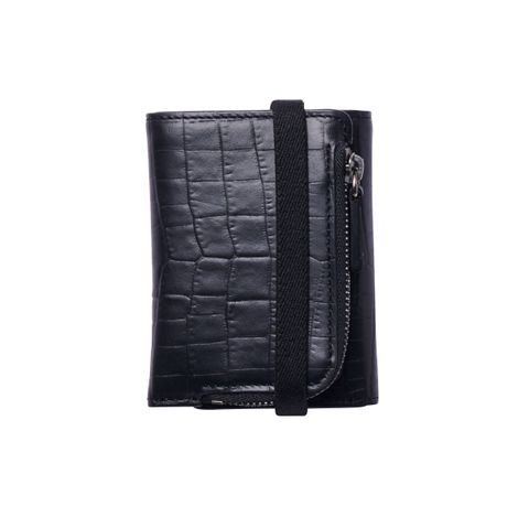 MINI WALLET 【CROCO】
