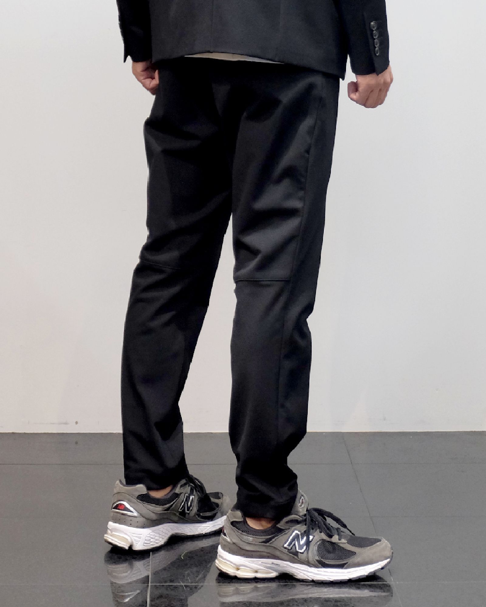 たしろ屋 定価3.1万 junhashimoto EASY TUCK PANTS 4パンツ | www