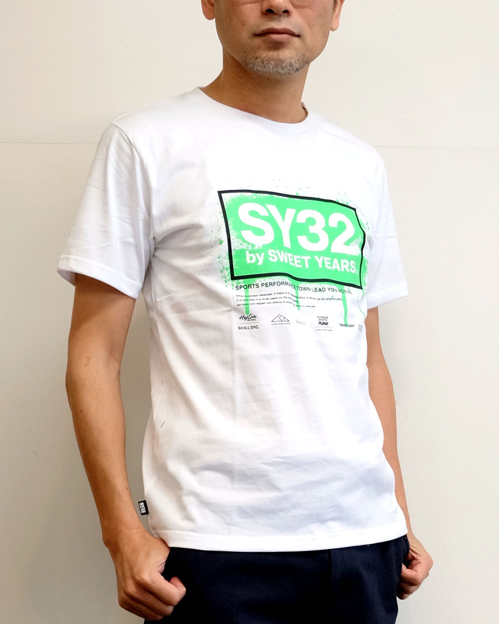 【S 残り1】【即日発送可】 フルレッサントゥロゴ半袖TEE (BLK/F.PINK) 11476J - S 【S 残り1】【即日発送可】 フルレッサントゥロゴ半袖TEE (BLK/F.PINK) 11476J - S