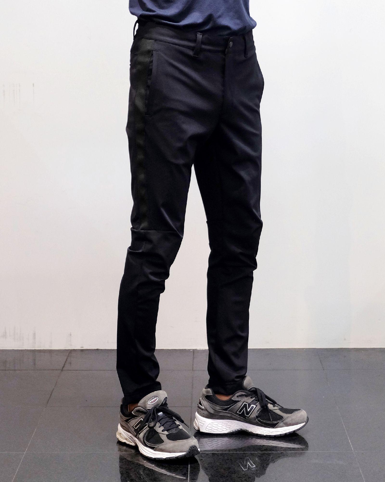 junhashimotoジュンハシモトTHIGT SPORTS PANTS-