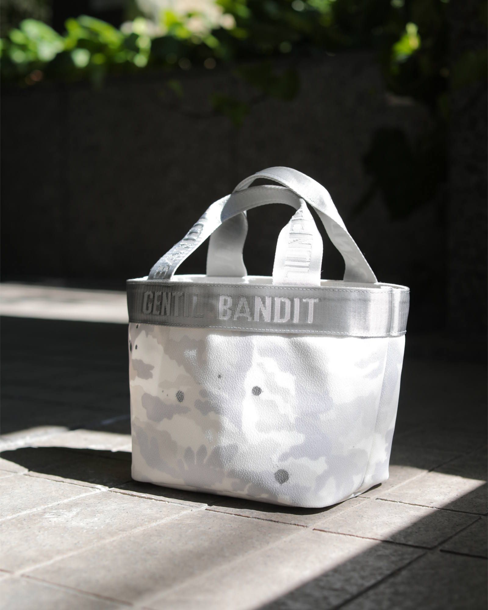 GENTIL BANDIT - ジャンティバンティ | 正規通販『Rosso』