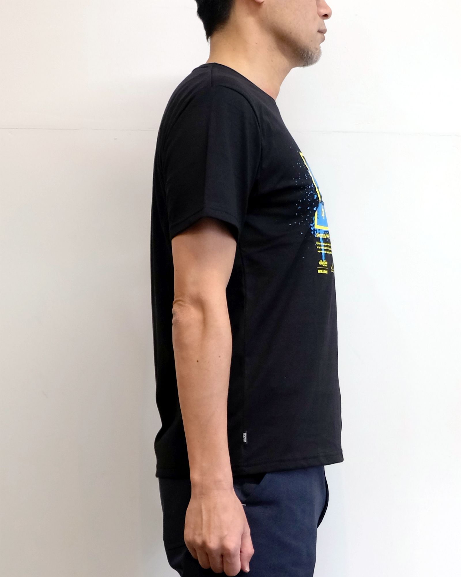 【S 残り1】【即日発送可】 フルレッサントゥロゴ半袖TEE (BLK/F.PINK) 11476J - S 【S 残り1】【即日発送可】 フルレッサントゥロゴ半袖TEE (BLK/F.PINK) 11476J - S