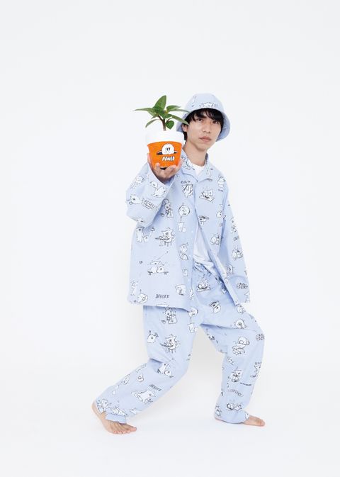 NOWHAW 2023SS LOOK Style-58