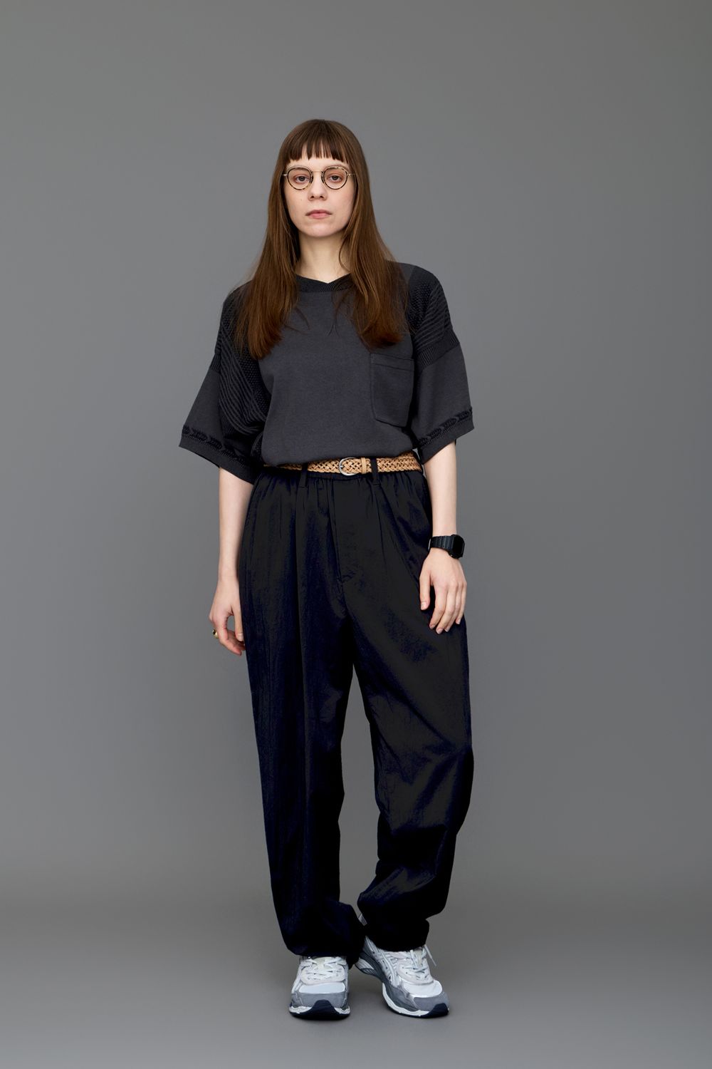 YASHIKI 2026SS LOOK Style-45