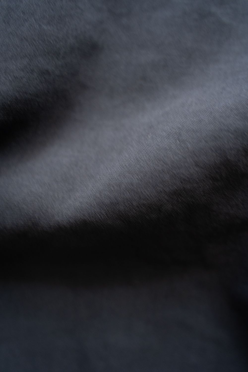 【ラスト1点】【24SS】強撚ポリエステルニータックイージーパンツ(NAVY)