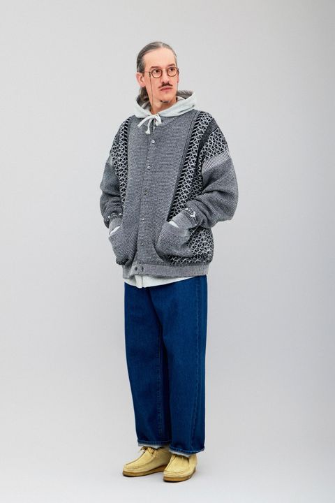 YASHIKI 2025AW LOOK Style-1