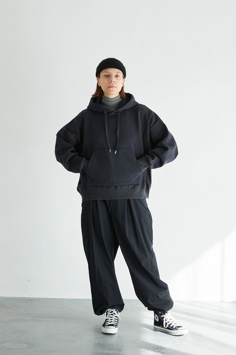 YASHIKI - 2023 AW | Salty