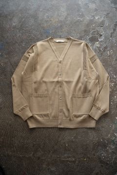 【ラスト1点】Satoyuki Cardigan(BEIGE)