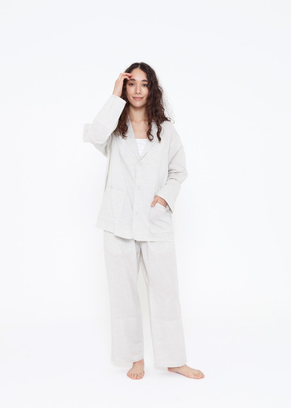 NOWHAW 2023SS LOOK Style-42