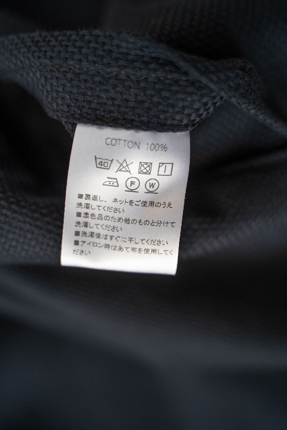 【ラスト1点】【24SS】"week s/s"pajama【セットアップ】(BLACK)