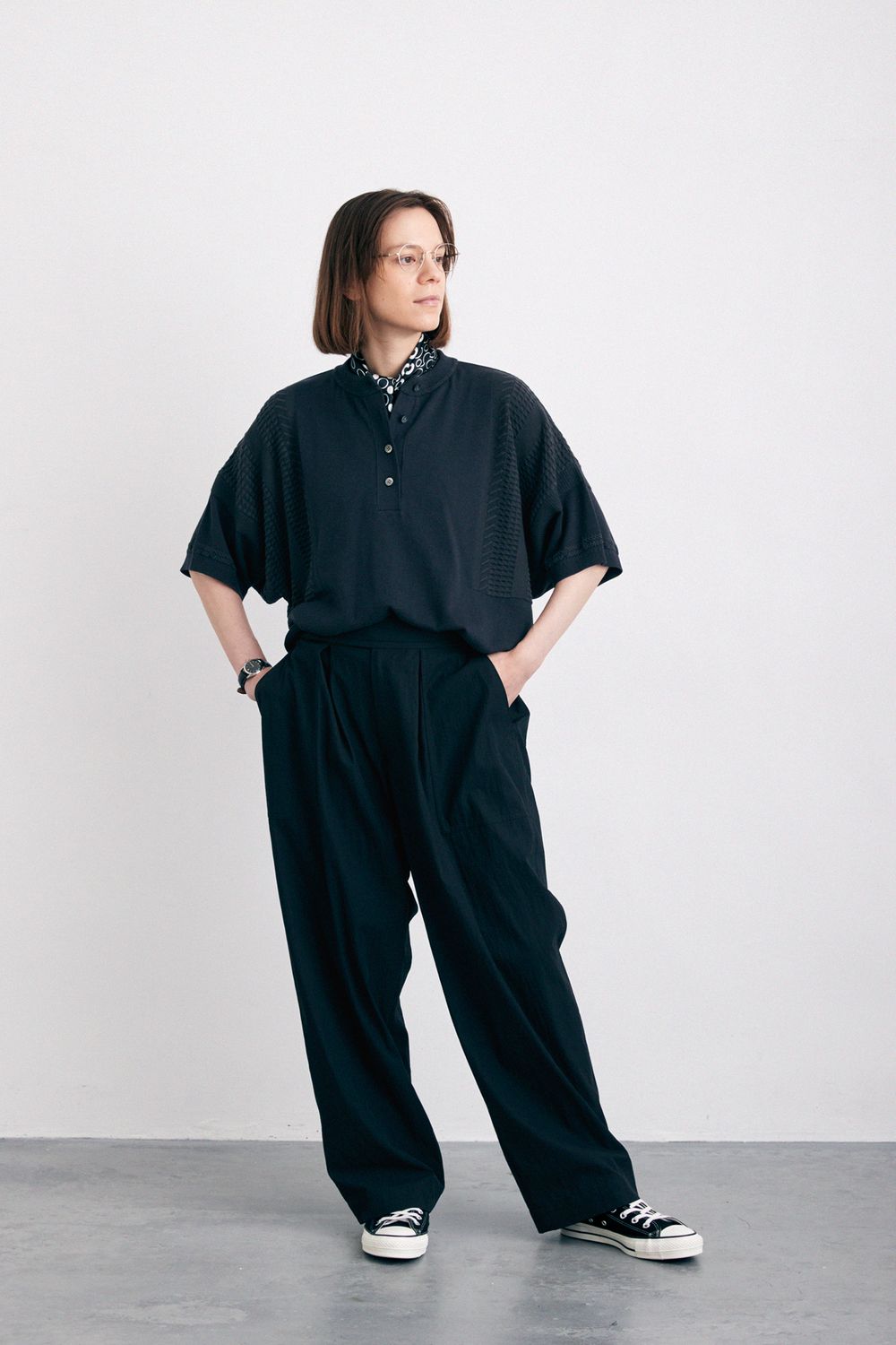 YASHIKI 2024SS LOOK Style-51