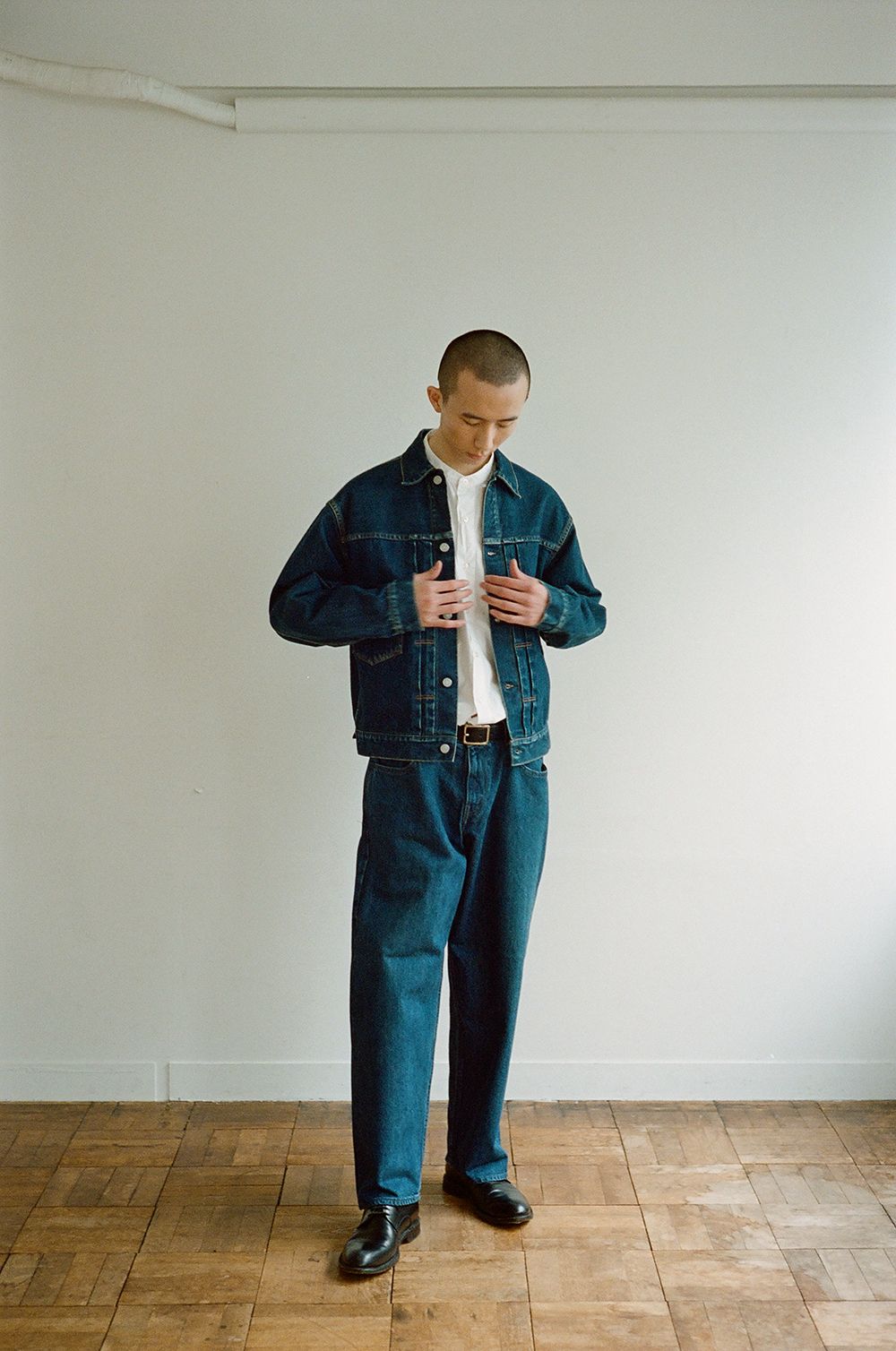CIOTA 2022SS LOOK Style-6