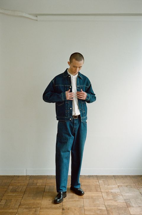 CIOTA 2022SS LOOK Style-6
