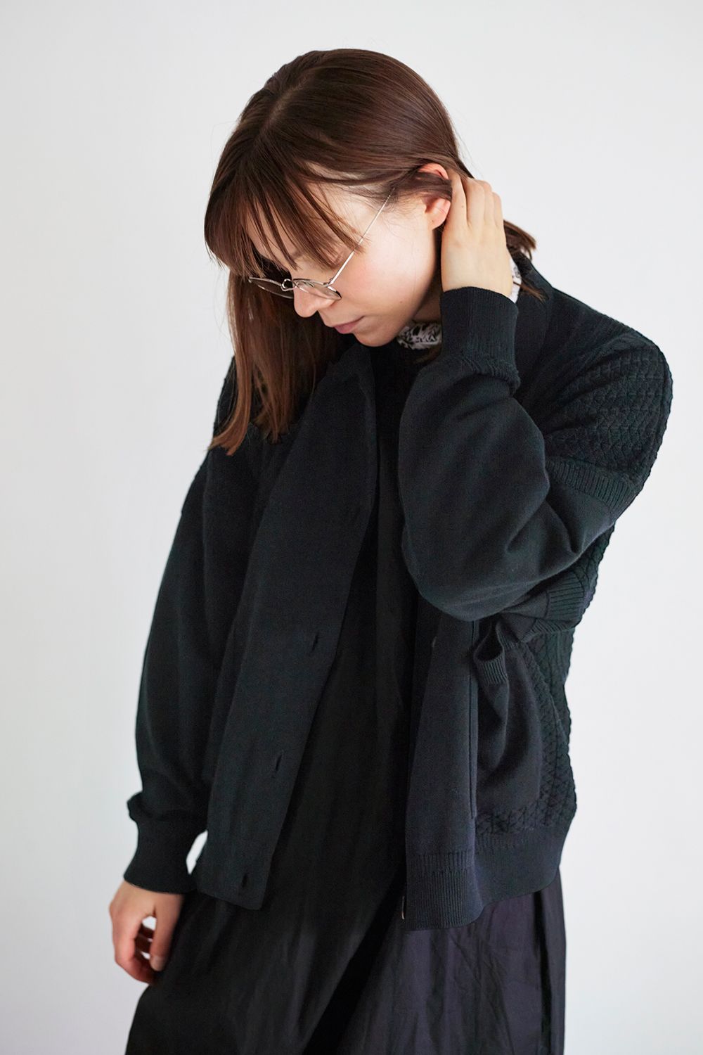 YASHIKI 2023SS LOOK Style-12
