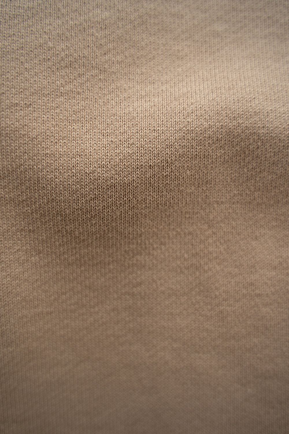 【ラスト1点】【23AW】ピボットスリーブプルオーバースウェット(DUSTY ORANGE)