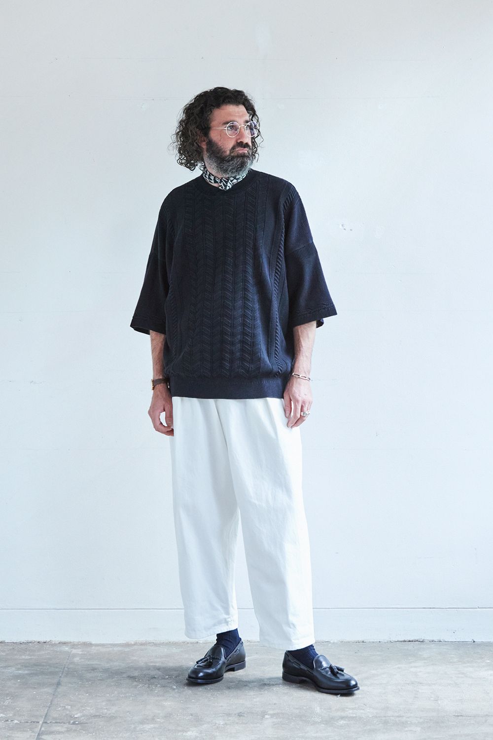 YASHIKI 21SS LOOK Style-29