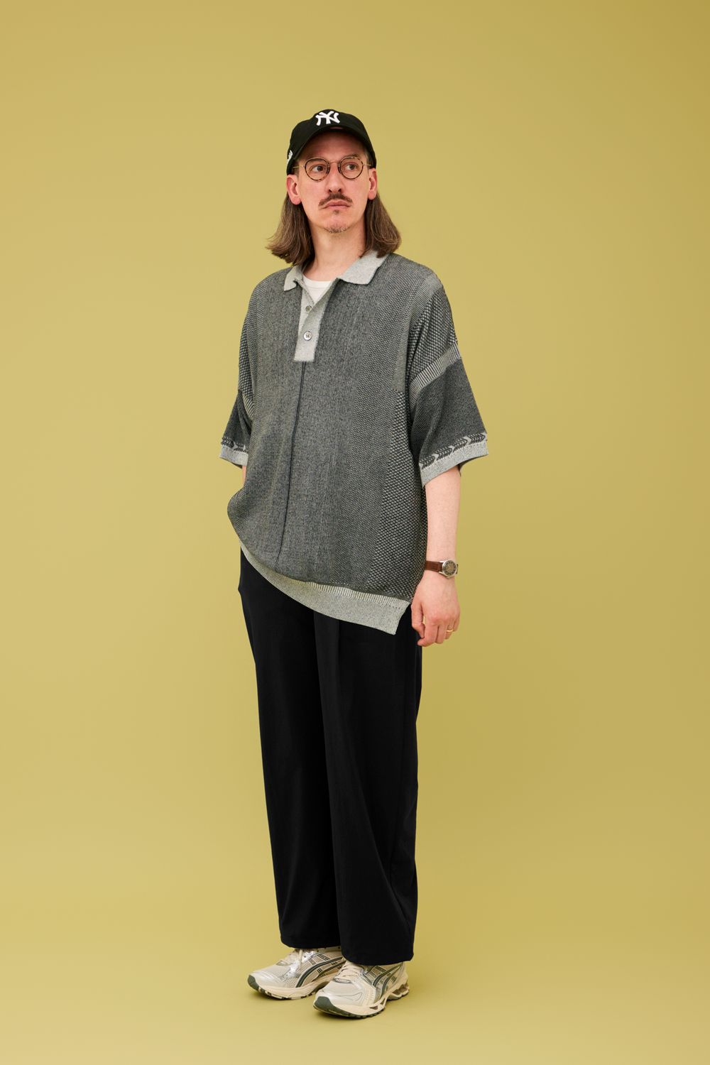 YASHIKI 2025SS LOOK Style-45
