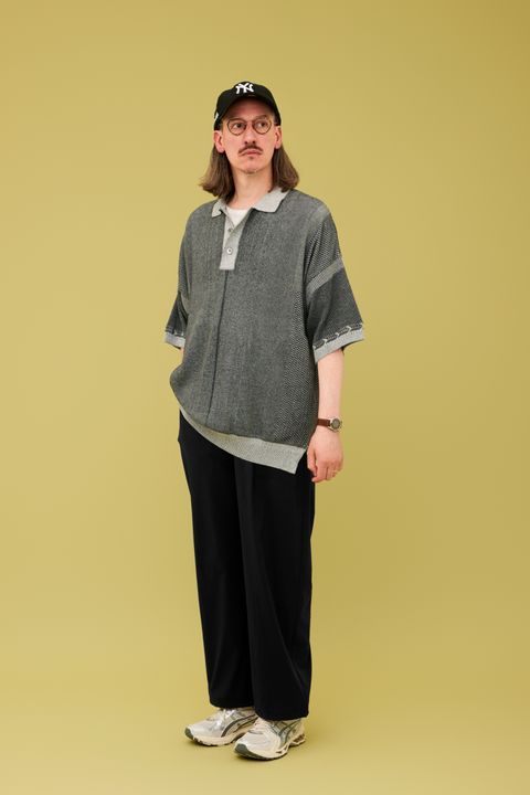 YASHIKI 2025SS LOOK Style-45