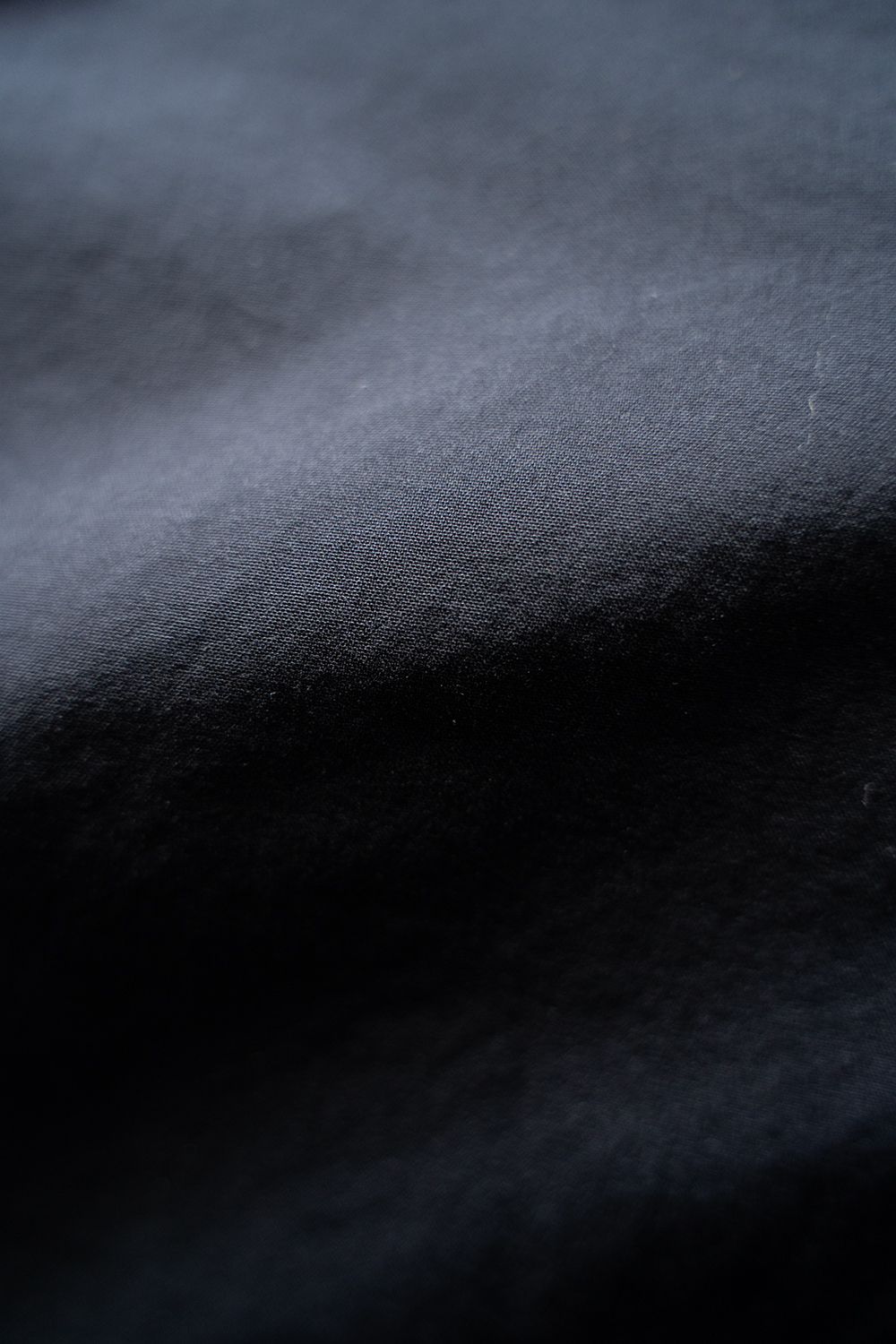 【ラスト1点】【24AW】シンサレートフーデッドブルゾン(NAVY)