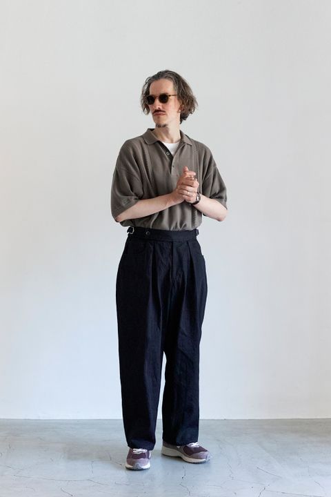 YASHIKI 2023SS LOOK Style-37