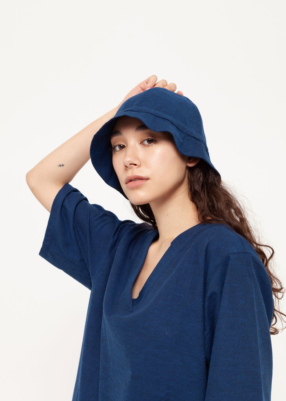 NOWHAW 2024SS LOOK Style-31