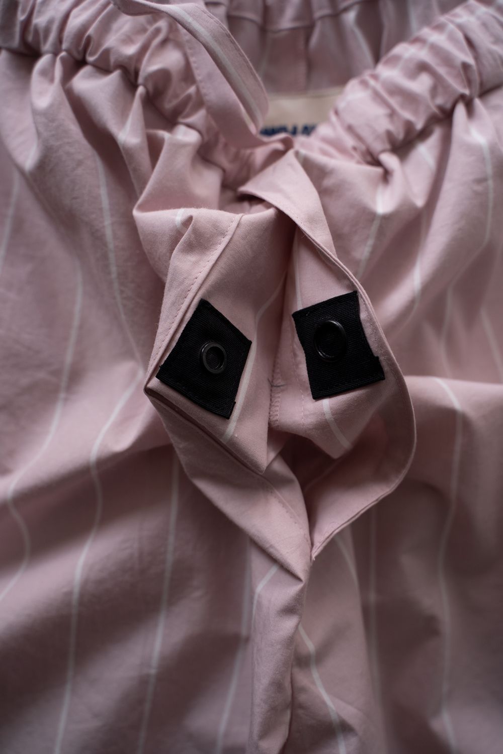 【26SS】"summer jambo"pajama(PINK)【セットアップ】【ユニセックス】