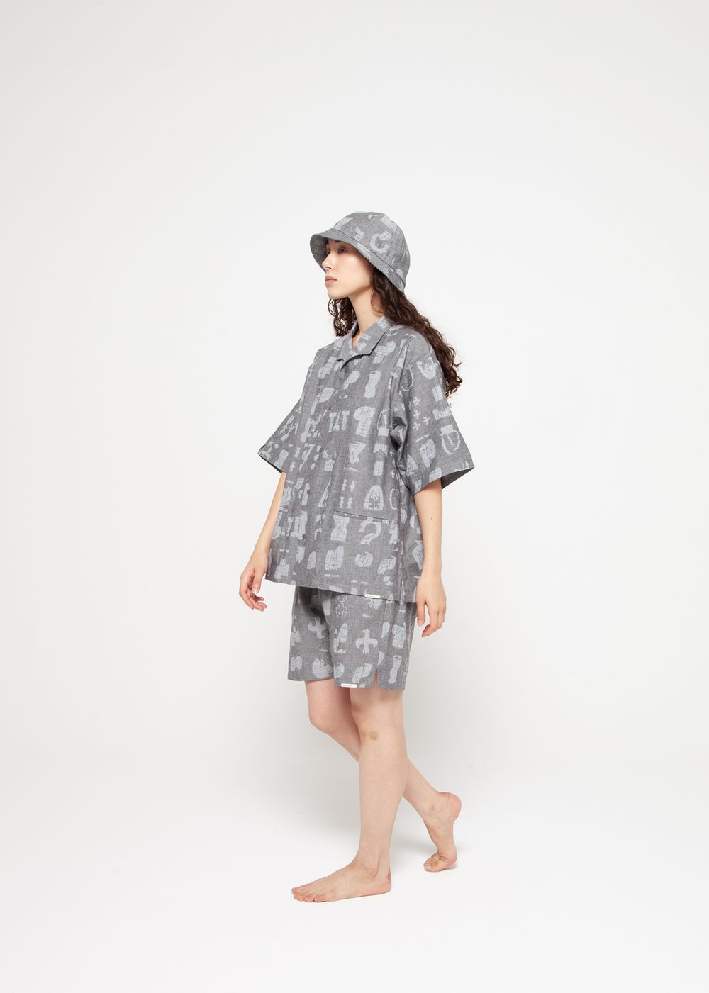 NOWHAW 2025SS LOOK Style-93