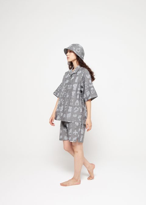 NOWHAW 2025SS LOOK Style-93