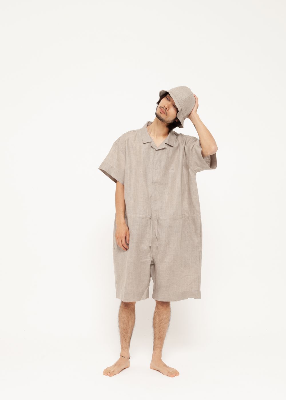 NOWHAW 2024SS LOOK Style-65