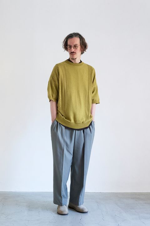 YASHIKI 2023SS LOOK Style-33