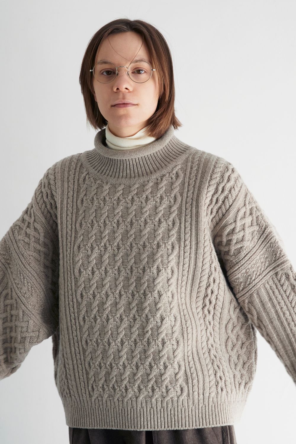 YASHIKI 2023AW LOOK Style-44