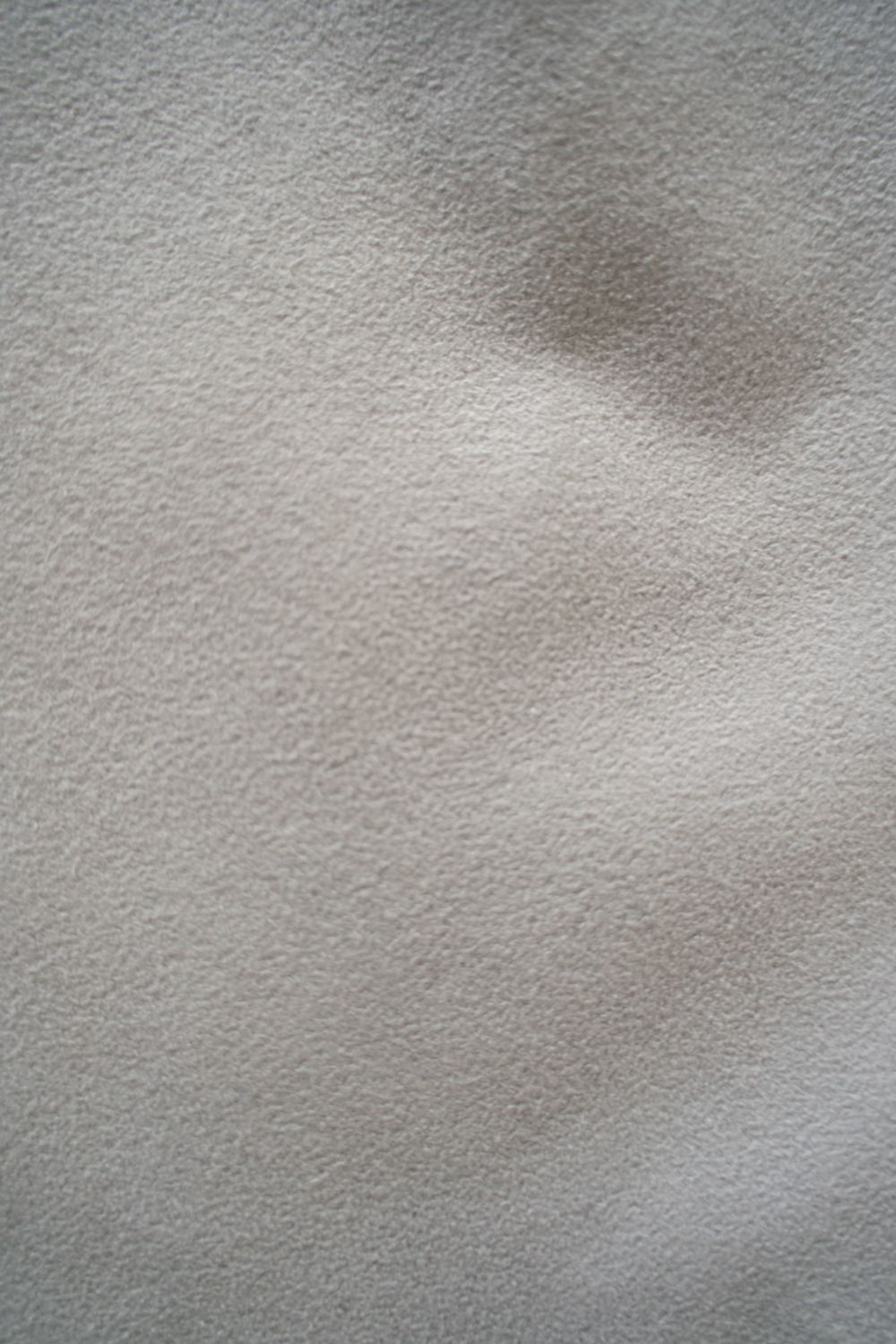 【26AW】フェイクスウェードブルゾン(TAUPE)