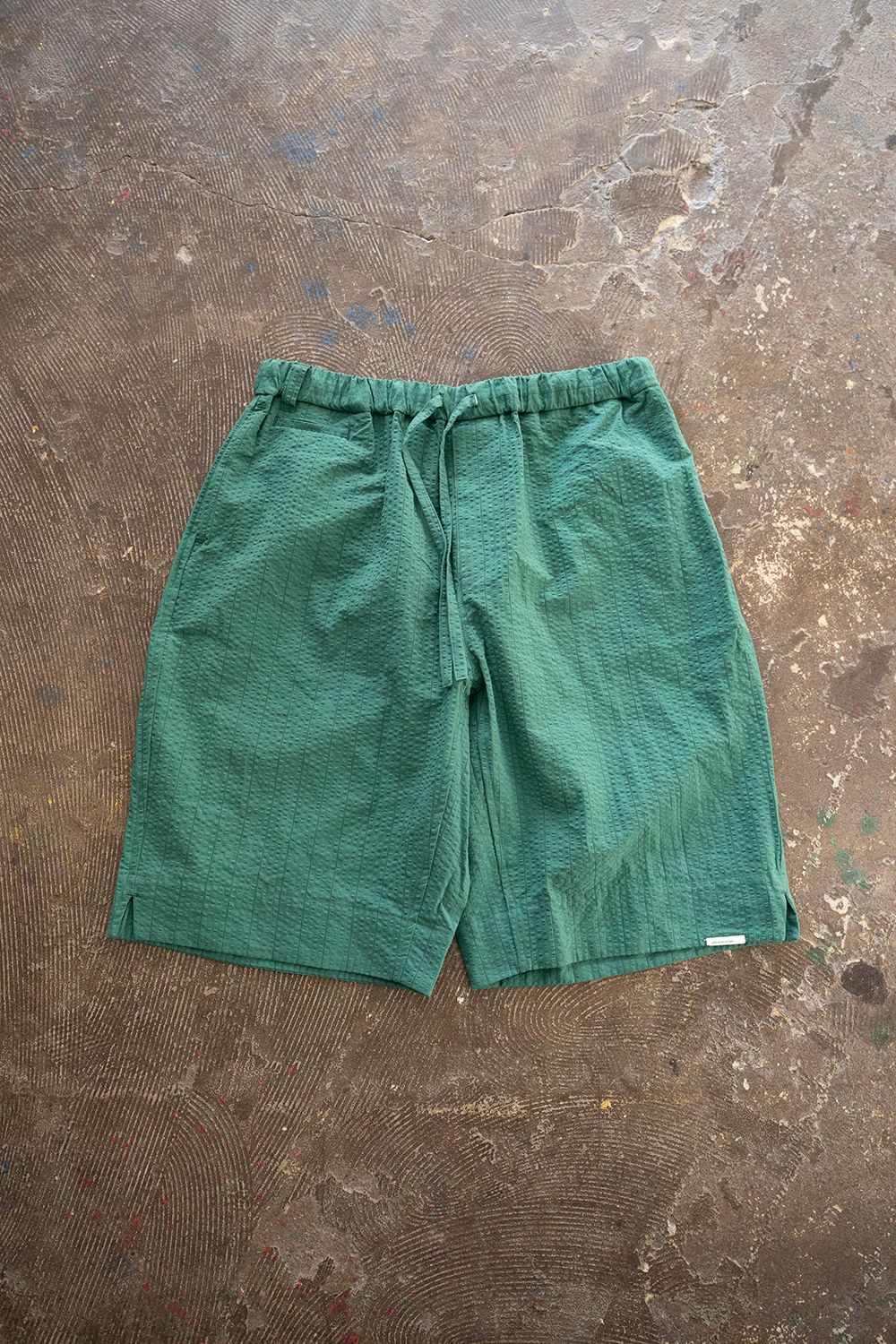NOWHAW - 【ラスト1点】【23SS】